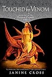 Touched By Venom: Book One of the Dragon Temple Saga