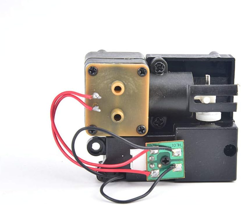 HOOBEN Smoke Generator System 2.4G RC Tanks RTR Toys & Games