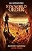 New World Order (Sunset Rising Book 3)