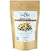 SLEEP EASE - 100% Organic Artisan Loose Leaf Herbal Tea - FORMULATED and BLENDED by Cozy Leaf in Wichita, Kansas USA