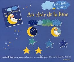Au clair de la lune