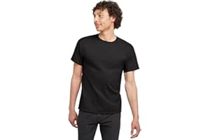 Hanes Essentials Men's Cotton T-Shirt Pack of 1