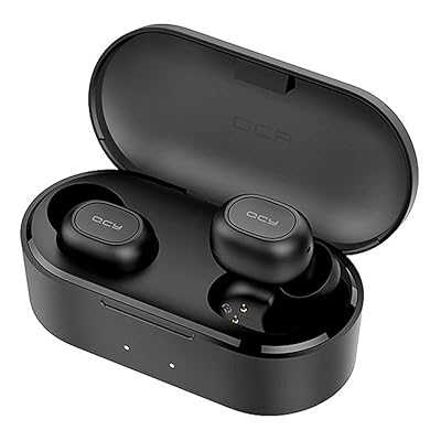 TWS Wireless Earbuds MOSHOU QCY T2C Bluetooth Philippines Ubuy