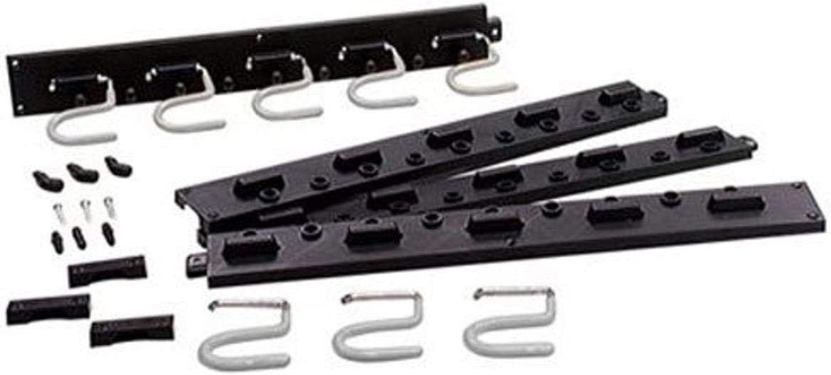 64" Adj Smart Rack