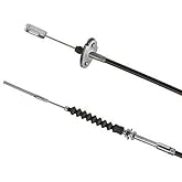 ATP Y-593 Clutch Cable