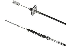 ATP AUTOMOTIVE ATP Y-593 Clutch Cable