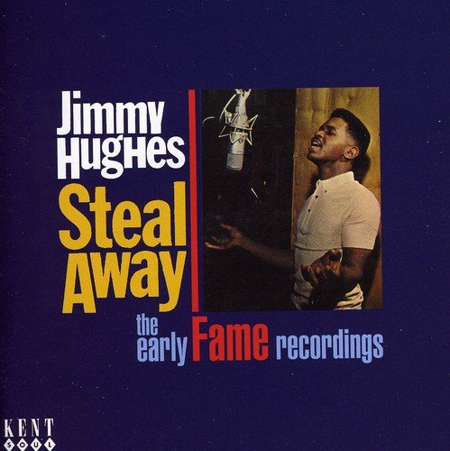 Jimmy Hughes - Take Me to the River: A Southern Soul Story 1961-1977 Disc 1 - Zortam Music