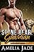 Stone Bear: Guardian (A BBW Paranormal Shape Shifter Romance) (Stone Bears Book 3)