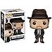 DC Universe POP! Heroes Gotham: Harvey Bullock 3.75