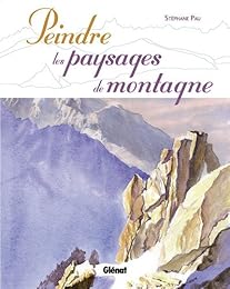 Peindre les paysages de montagne