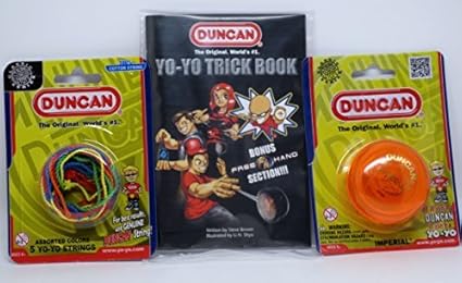 trick yoyo amazon