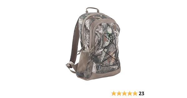 hype rose fade backpack