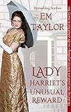 Lady Harriet's Unusual Reward