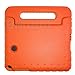 BMOUO Kids Case for Galaxy Tab A 8.0 (2015) SM-T350 - Shockproof Light Weight Handle Stand Kids Case for Galaxy Tab A 8.0-inch 2015 Tablet - Orange