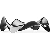 Alessi Blip Spoon Holder, Silver