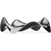 Alessi Blip PG02 - Spoon Rest in 18/10 Stainless Steel Mirror Polished