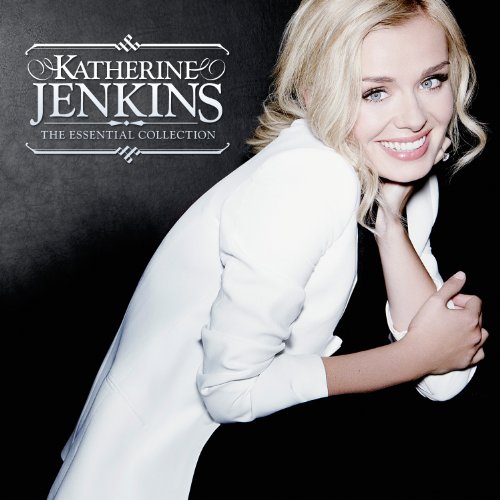 katherine jenkins - J