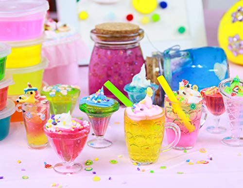 5 NEICY+Slime+Kit+DIY+Making