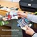 HP ENVY Photo 6255 All in One Photo Printer with Wireless Printing, Instant Ink ready (K7G18A)thumb 3