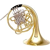 Levante LV-HR4525 Double French Horn