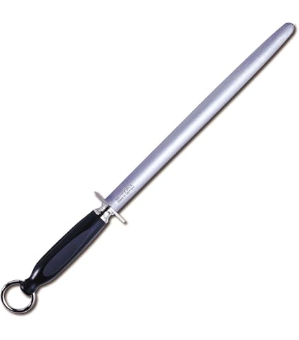 Amazon.com: F. DICK - DICKORON Classic Sharpening Steel