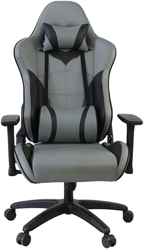 Amazon Com Office High Back Computer Video Chair Ergonomic Design