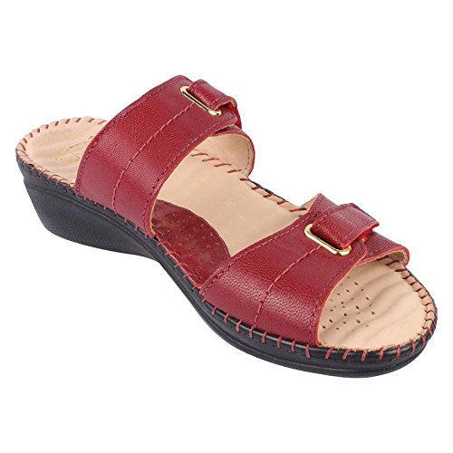 Buy Dr. Scholl's Women's Slippers at Amazon.in