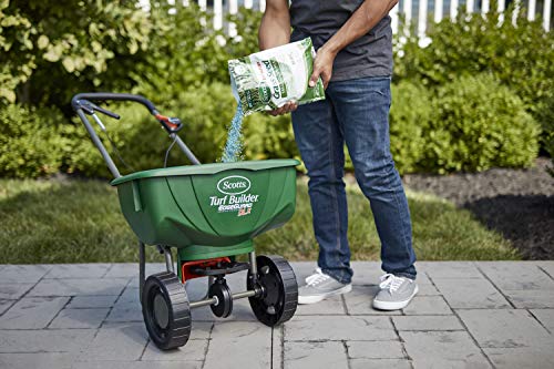 5 Scotts+Turf+Builder+Grass+Seed