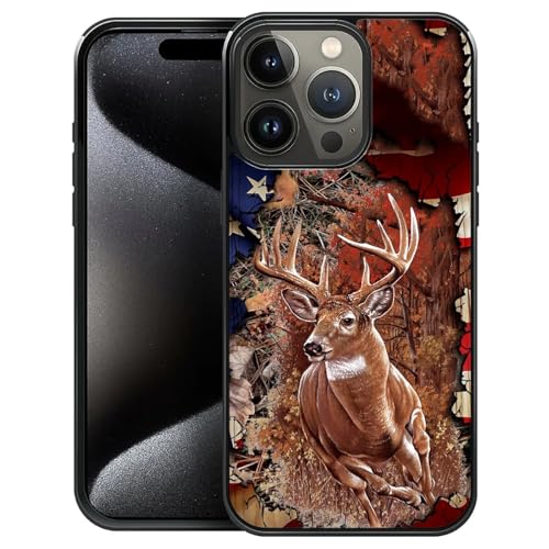Kapadiy Iphone 16 Pro Case