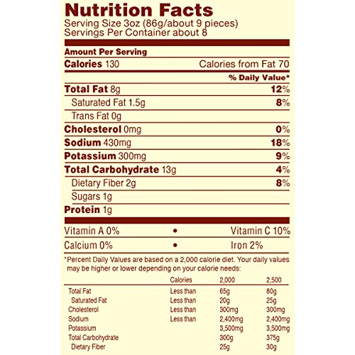 5 Ore+Ida+Tater+Tots+32+Frozen