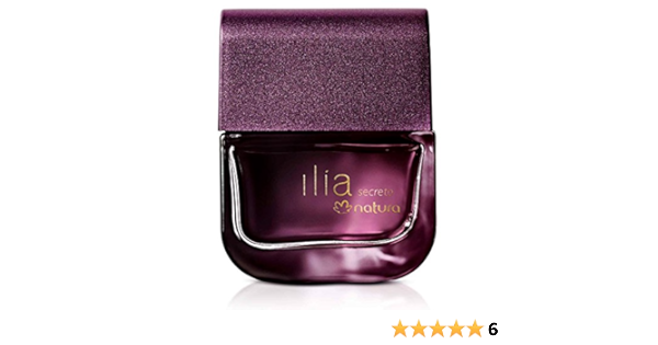 ilia perfume