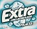 Wrigley Extra Polar Ice, 15-sticks, 10 stick packs