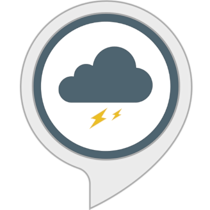 Sleep Sounds: Distant Thunderstorm