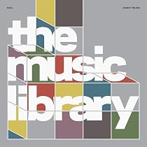 The Music Library: Revised and Expanded Edition: FUEL, Dammers