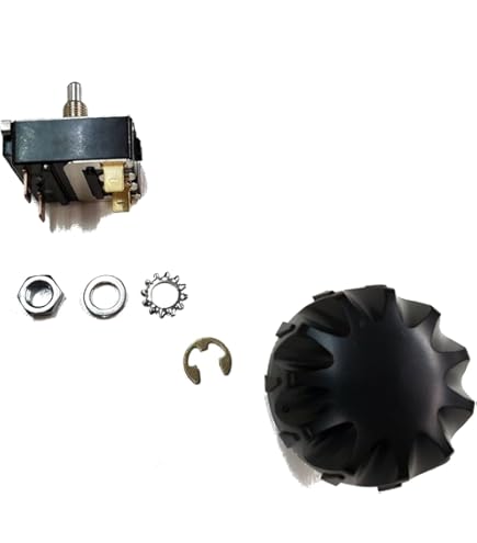 minomomo Amazon.com: Maxxum/Edge/All-Terrain Pedal Switch MOM/Off/CON