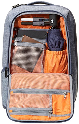 amazonbasics overnight backpack