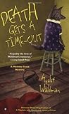 Front cover for the book Death Gets a Time-Out by Ayelet Waldman