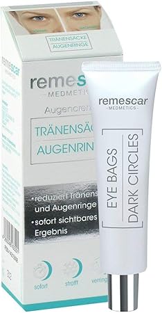 remescar eye cream