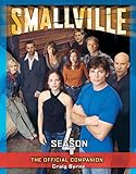 Smallville: The Official Companion Season 4 by 