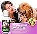 Dental Care For Dogs - Gel Me: Doggy Dental Gel (4Oz) - All Natural Ingredients That Freshen Breath While Reducing Dental Plaque And Tartar Build-Up Without Brushing - Veterinarian Approved