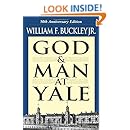 God and Man at Yale: The Superstitions of 'Academic Freedom'