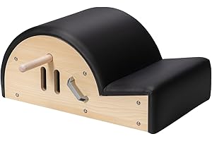 Faittd Pilates Spine Corrector,Pilates arc,Pilates Spine Corrector for Personal Training