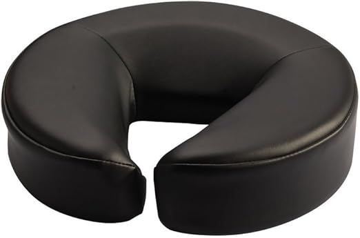 Amazon Com Toa Supply Ultra Soft Spa Massage Table Chair Crescent