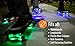 Board Blazers, The Original LED Underglow Lights for Skateboards, Longboards, Self Balancing Scooters & Kick Scooters