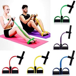 New Hot Fitness Exercise Equipment Sit-up Exercise Device Training Abdominal