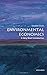 Environmental Economics: A Very Short Introduction