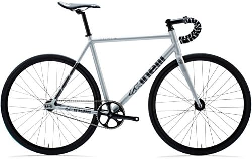 Cinelli Tipo Pista Bicycle