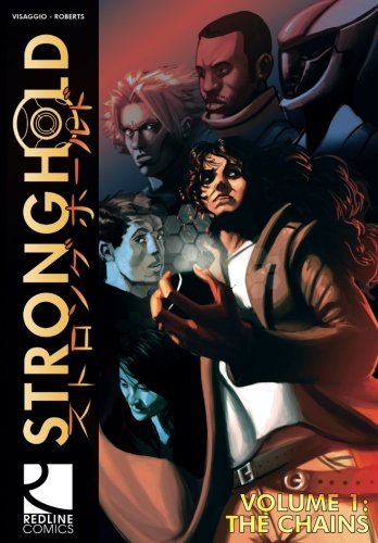 Stronghold Volume 1: The Chains Remastered