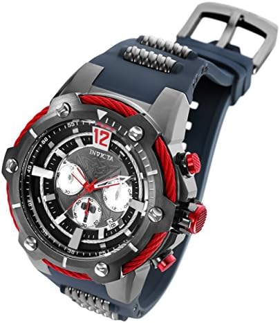 invicta marvel thor watch