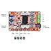 Aideepen 50W + 50W TDA7492P 2×50 Watt Dual Channel Amplifier Wireless Digital Bluetooth 4.0 Audio Receiver Amplifier Board (Red)thumb 4